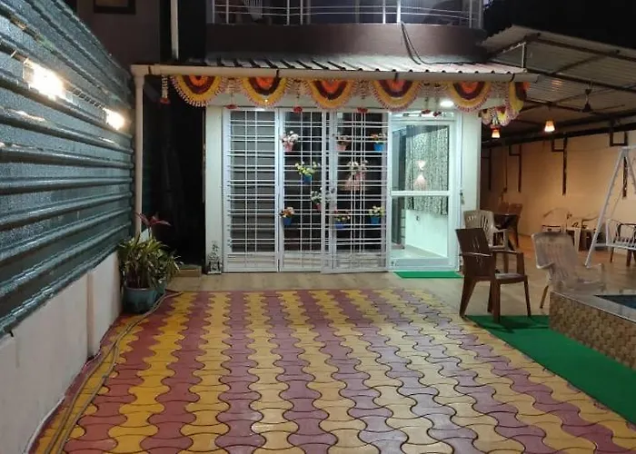 Geetai Villa Lonavala