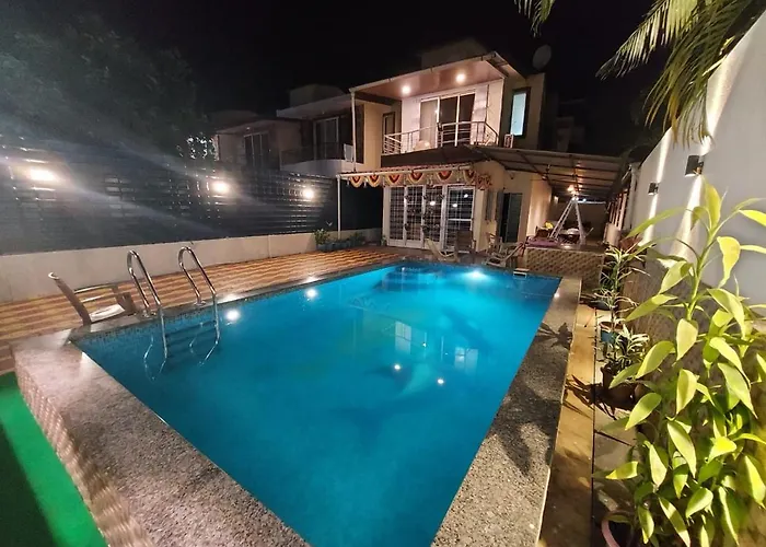 Geetai Villa Lonavala