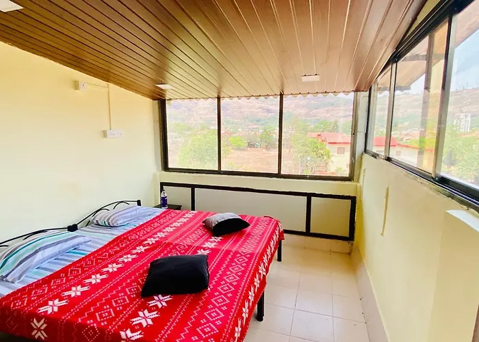 Riyansh Villa Lonavala