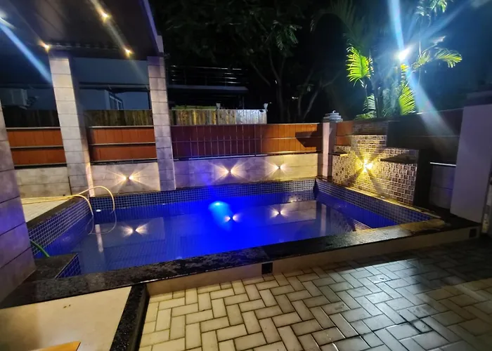 Srv Villa Lonavala